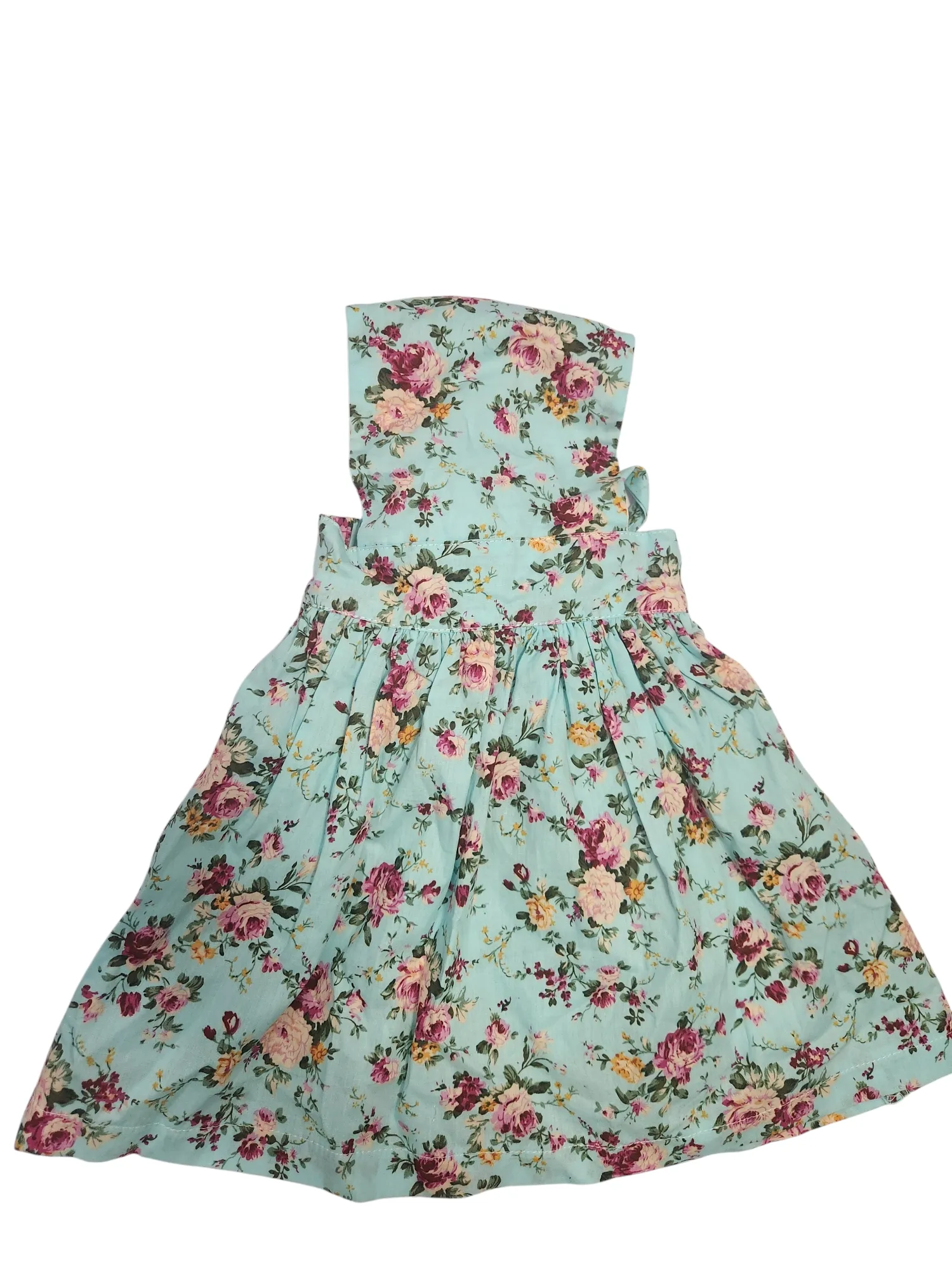 Bluebell Dress