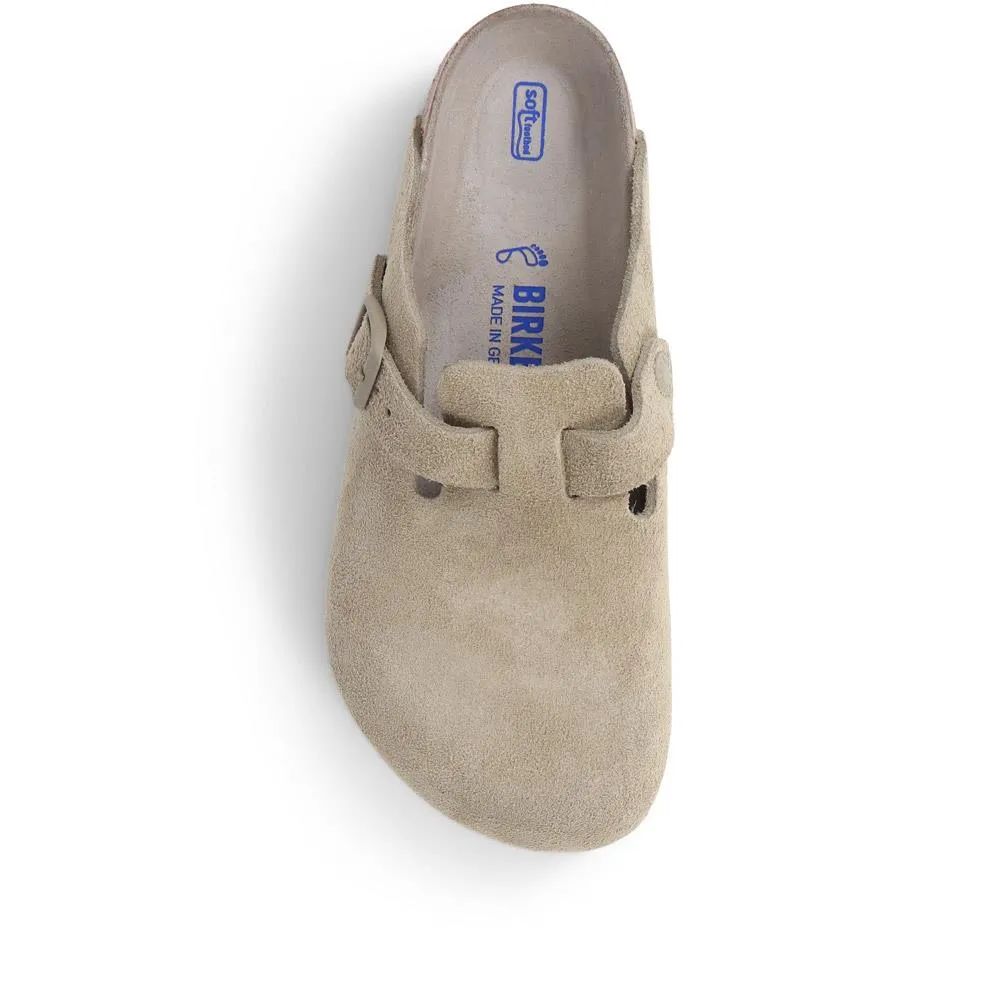 Boston Clog - BIRK39502 / 325 360
