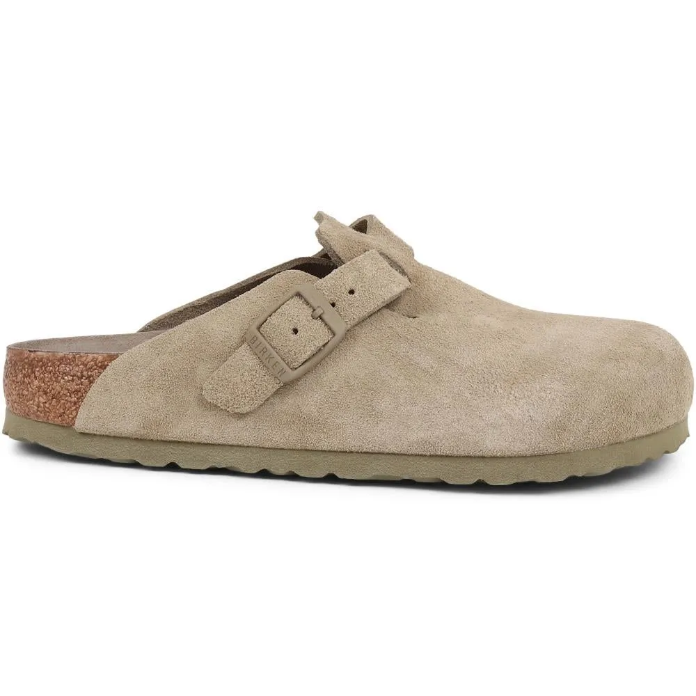 Boston Clog - BIRK39502 / 325 360