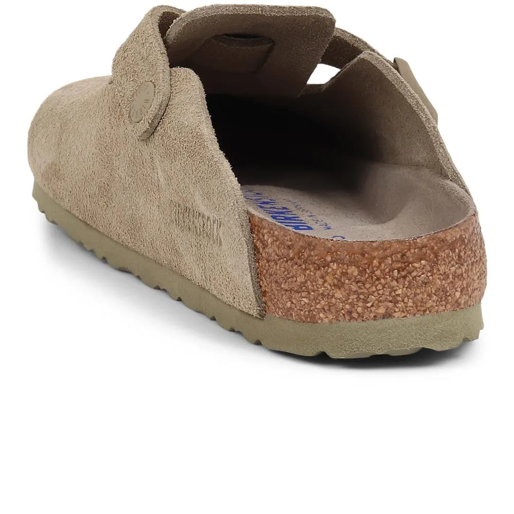 Boston Clog - BIRK39502 / 325 360