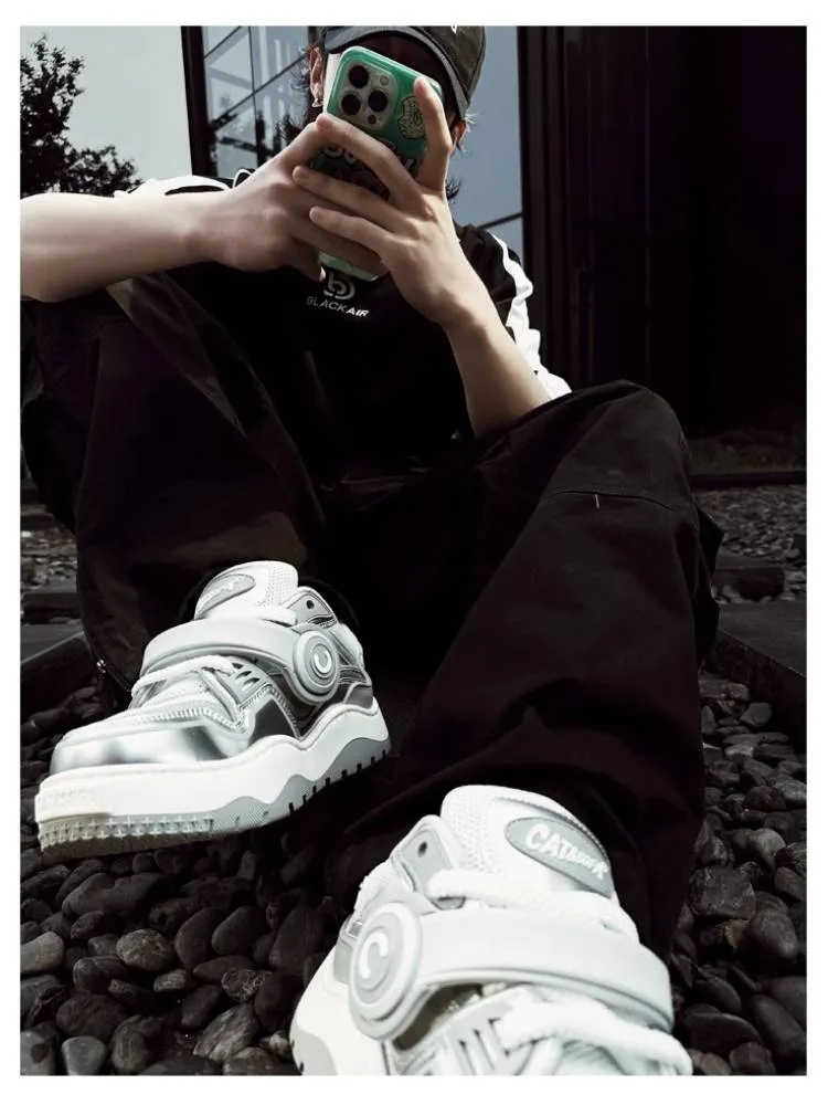 Breathable headphone shoes【s0000009262】