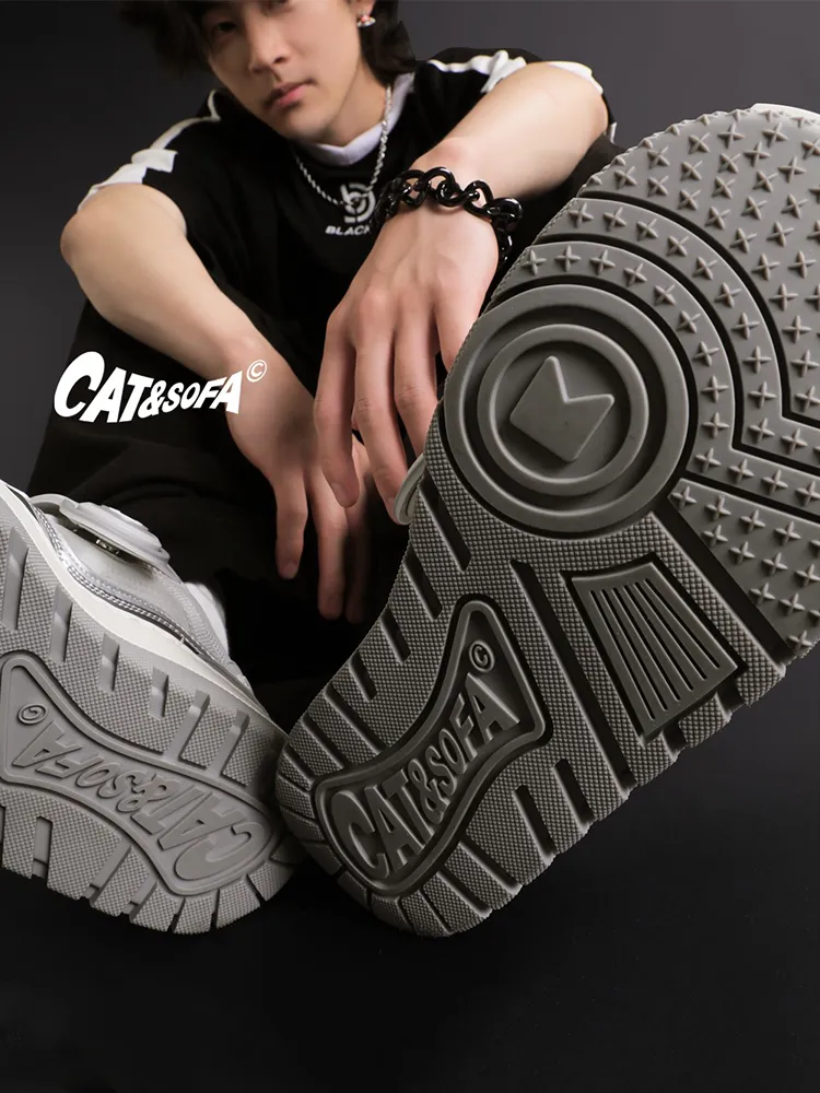 Breathable headphone shoes【s0000009262】