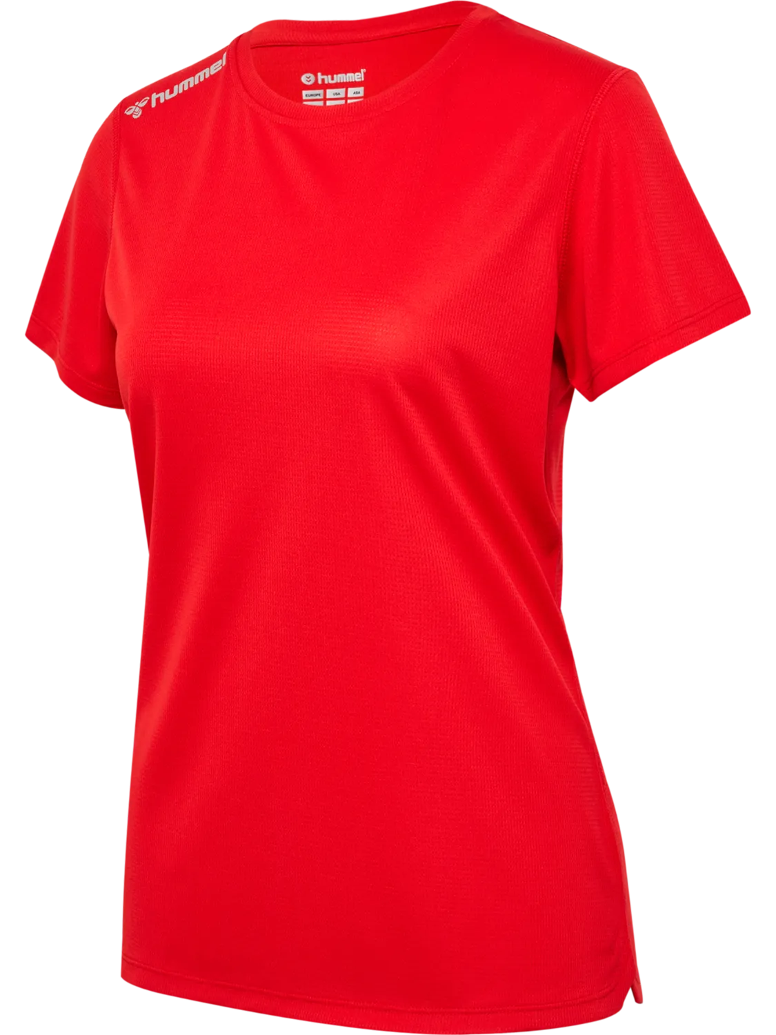 Breathable Reflective T-Shirt