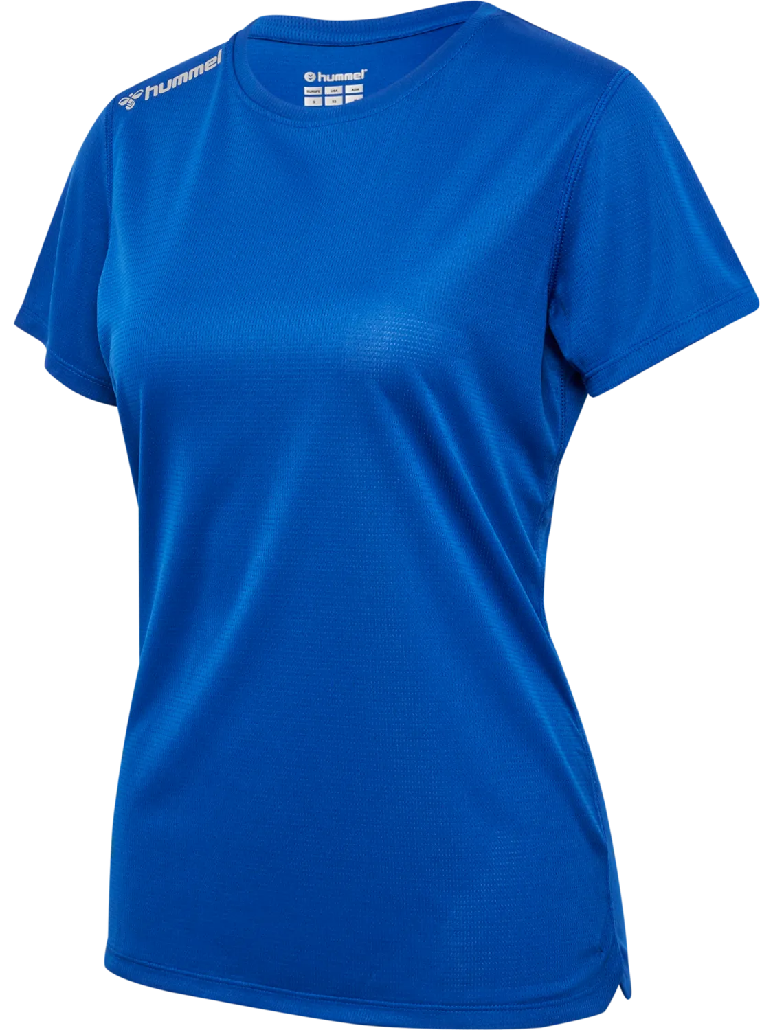 Breathable Reflective T-Shirt