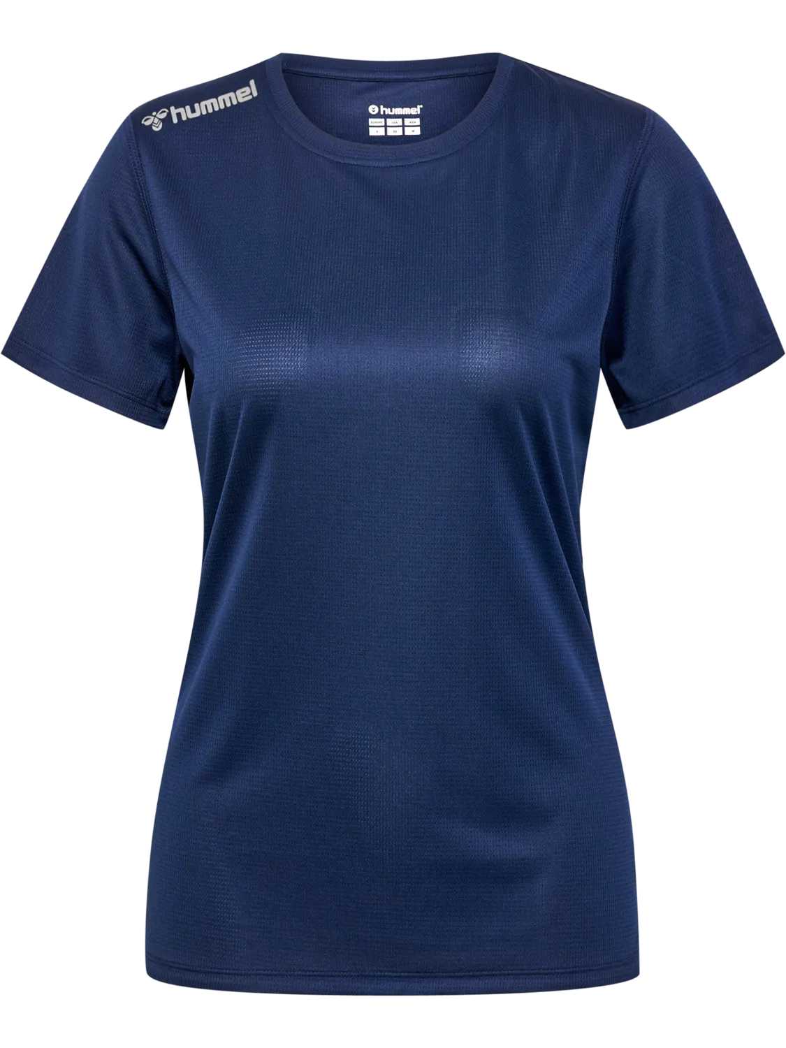 Breathable Reflective T-Shirt