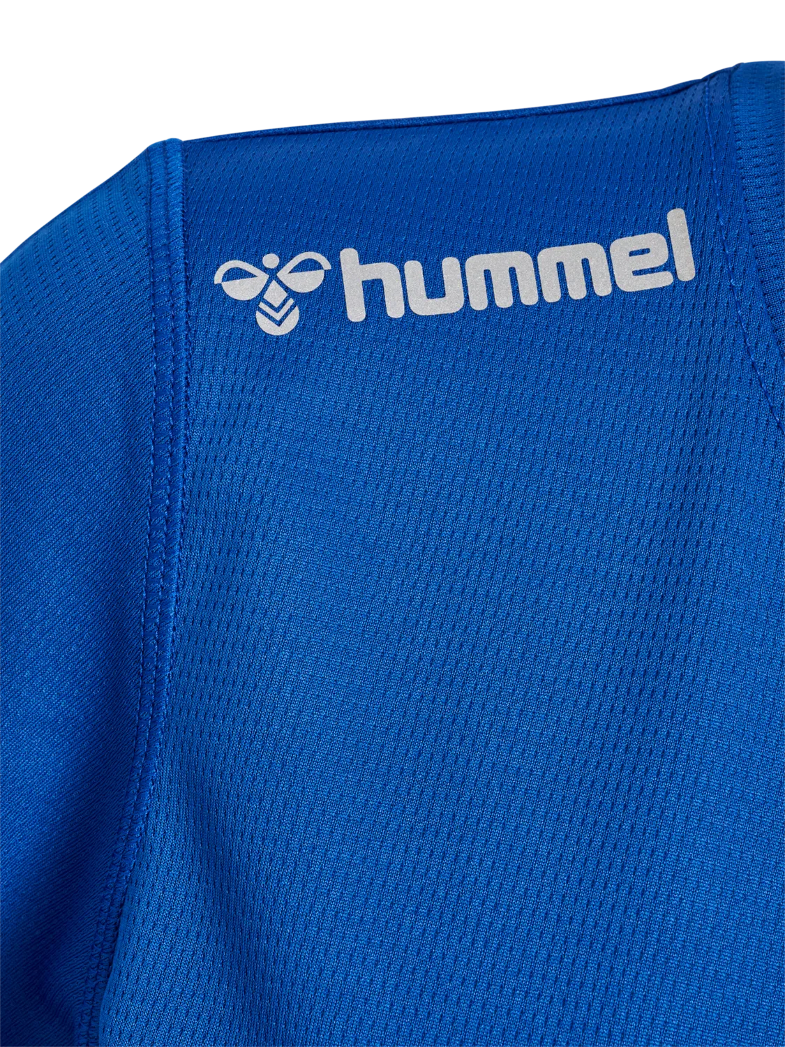 Breathable Reflective T-Shirt