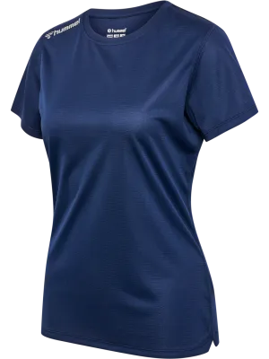 Breathable Reflective T-Shirt