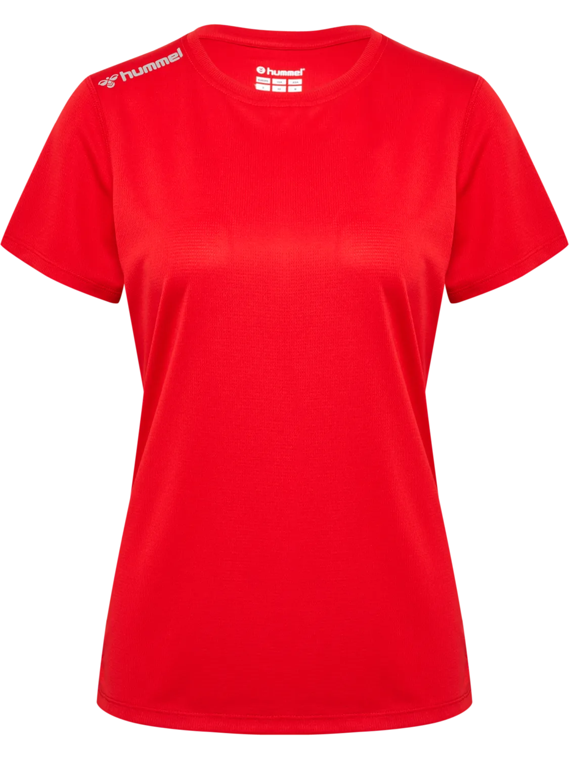 Breathable Reflective T-Shirt