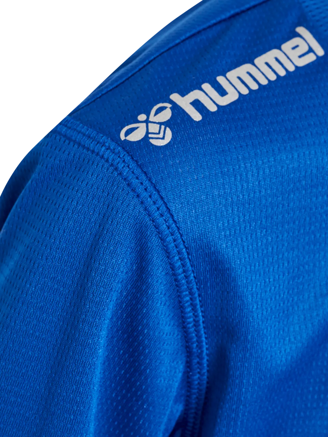 Breathable T-shirt for kids