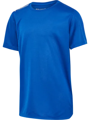 Breathable T-shirt for kids