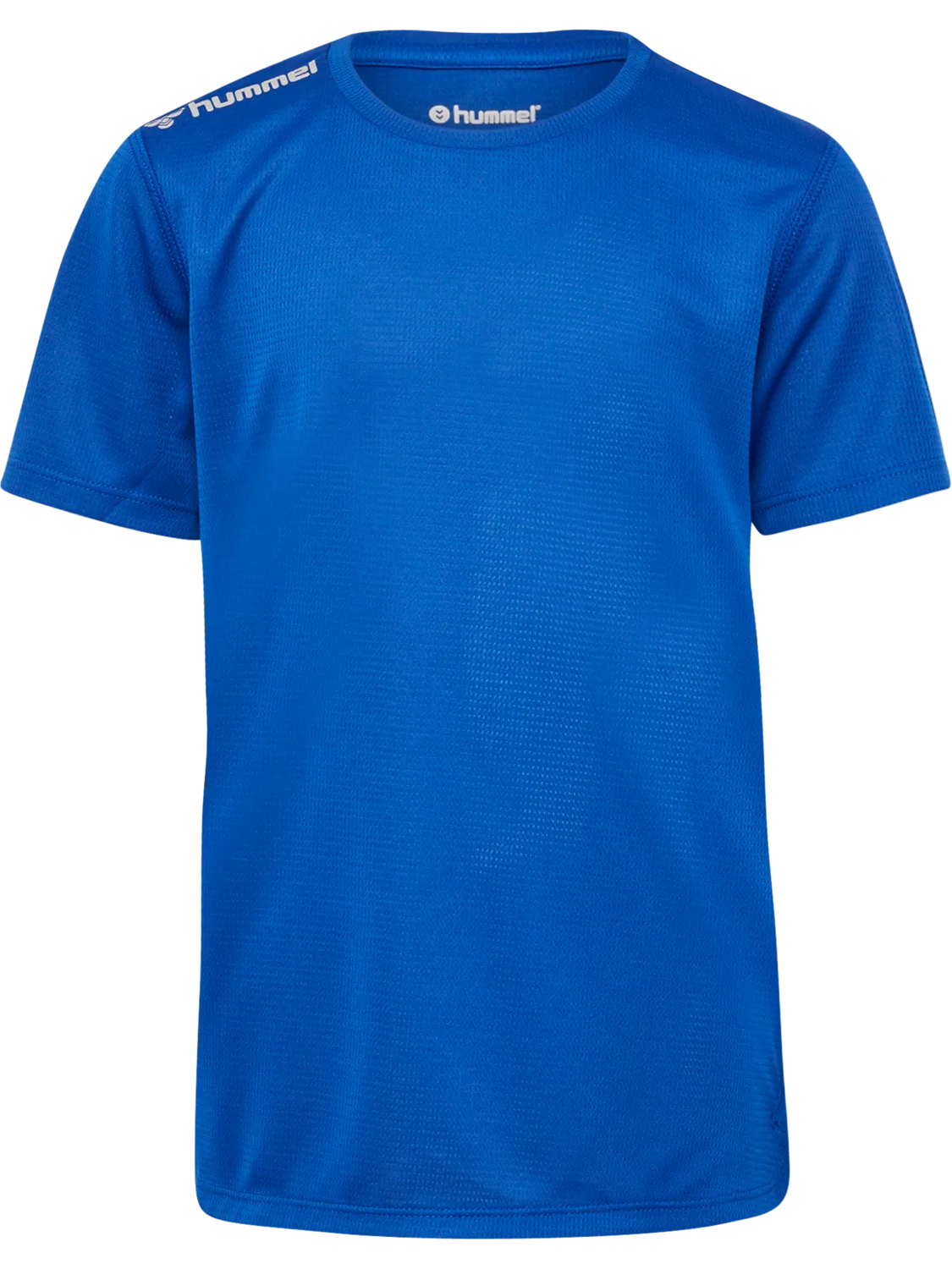 Breathable T-shirt for kids