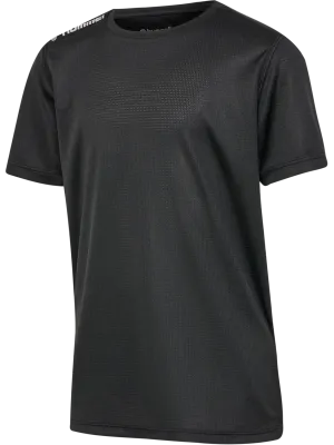Breathable T-shirt for kids