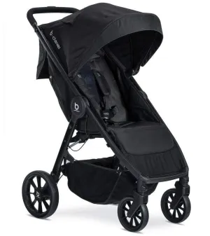 Britax B-Clever Stroller - Cool Flow Teal