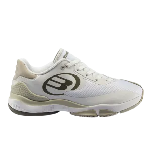 Bullpadel Flow Hybrid 22