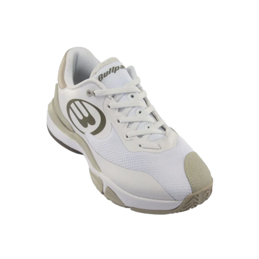 Bullpadel Flow Hybrid 22