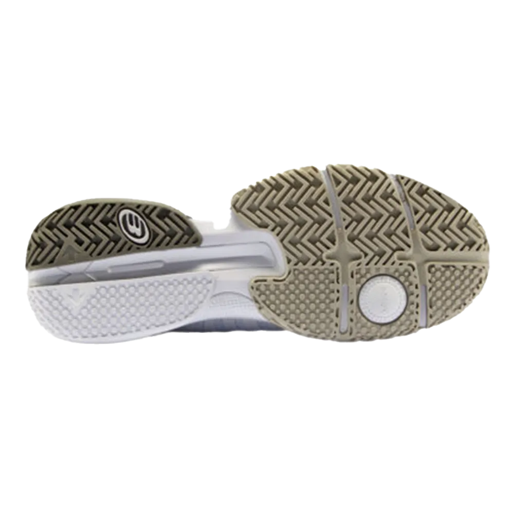 Bullpadel Flow Hybrid 22
