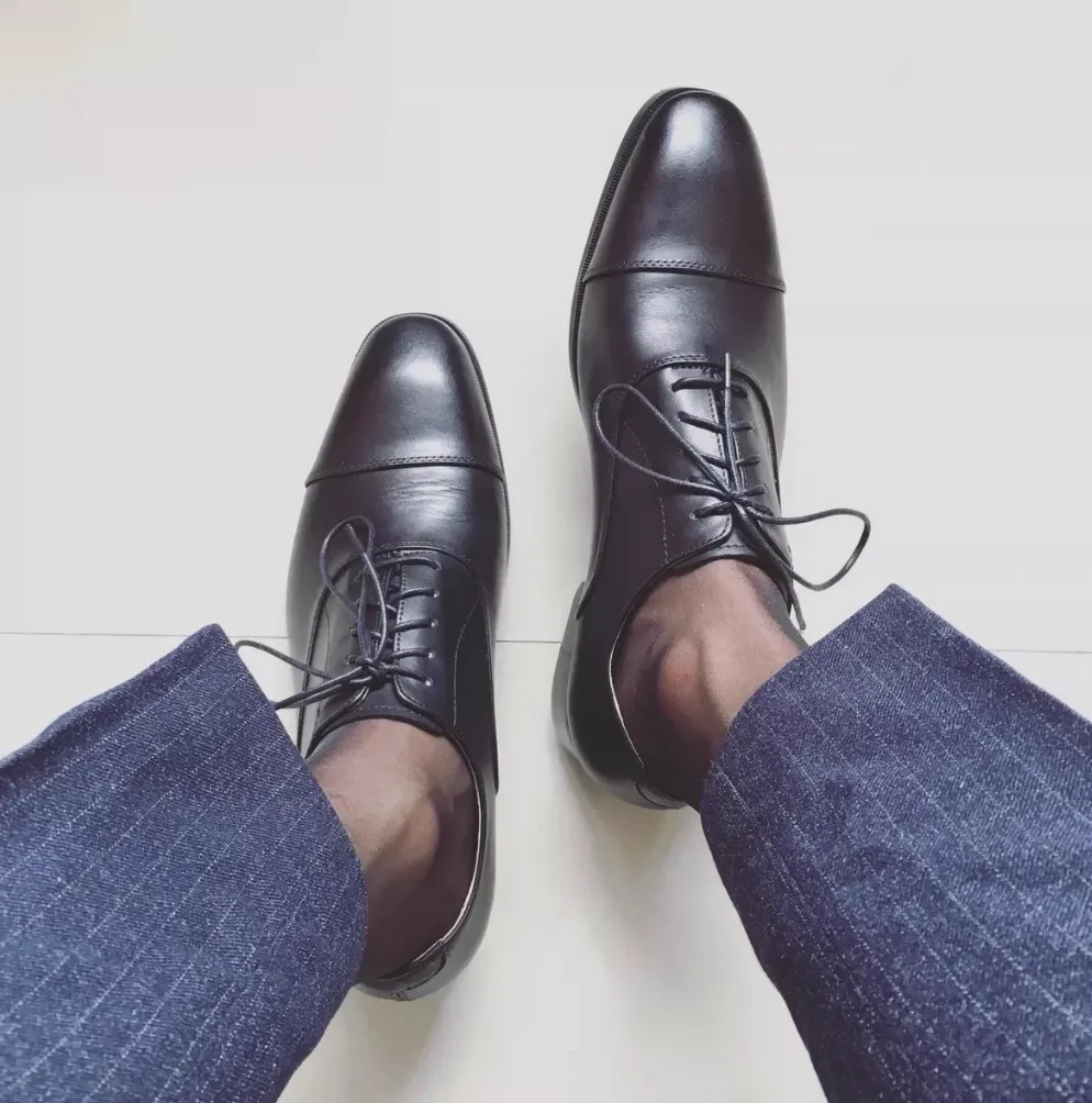 Business tube fantasy dress socks