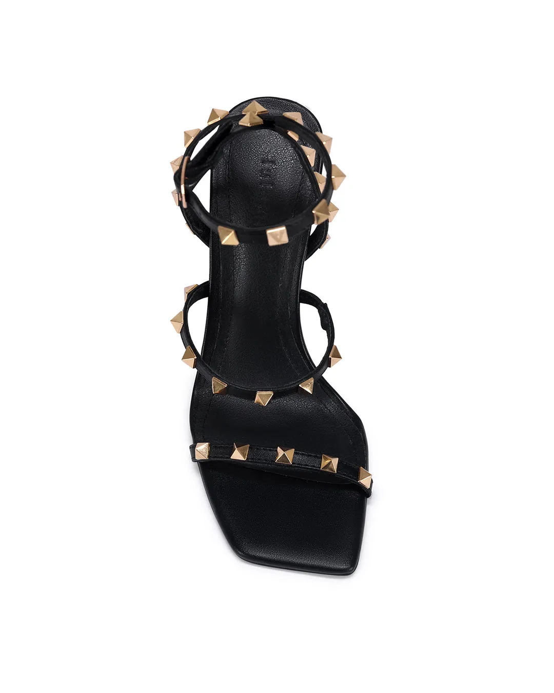 Charlotte Stiletto Heel