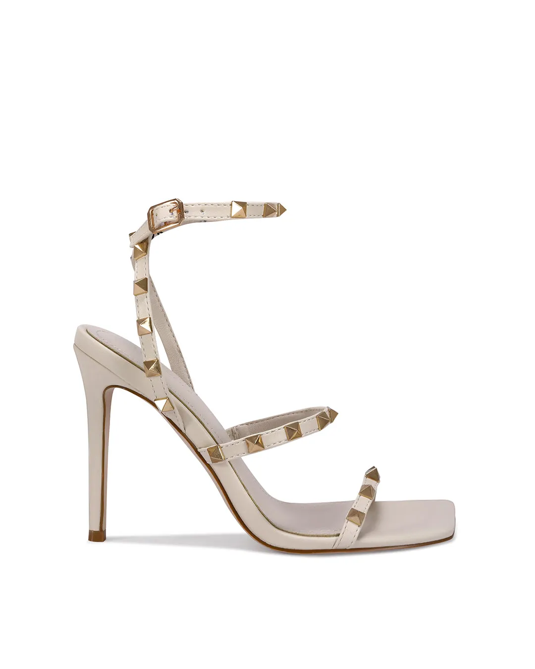 Charlotte Stiletto Heel
