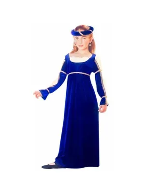 Child's Caterina Renaissance Costume