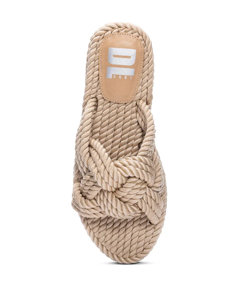 Chinese Laundry -Knotty Rope