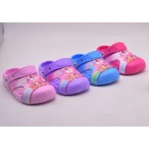 City Walk Kids Classic Clogs Kids Footwear Assorted CHP303