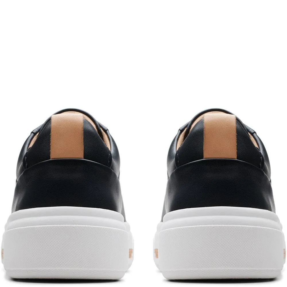 Clarks Hollyhock Walk Shoes