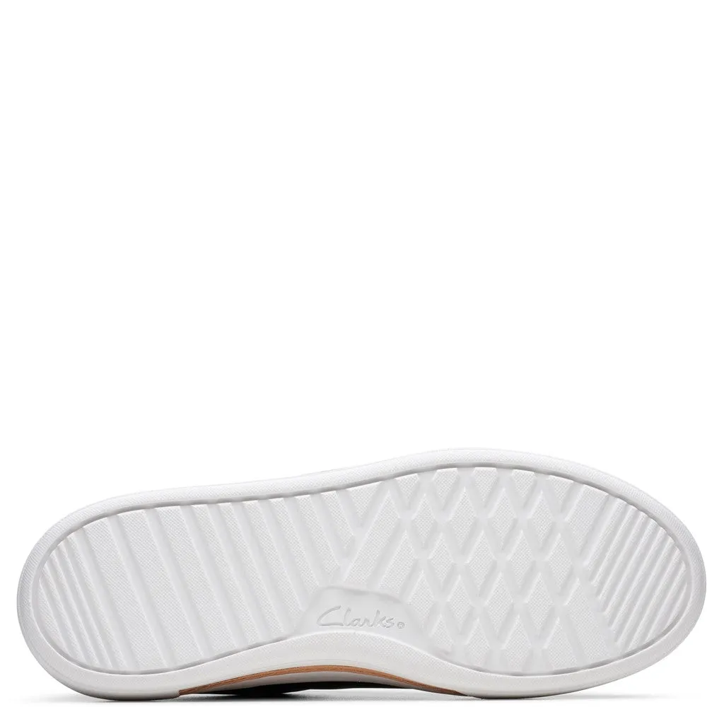 Clarks Hollyhock Walk Shoes