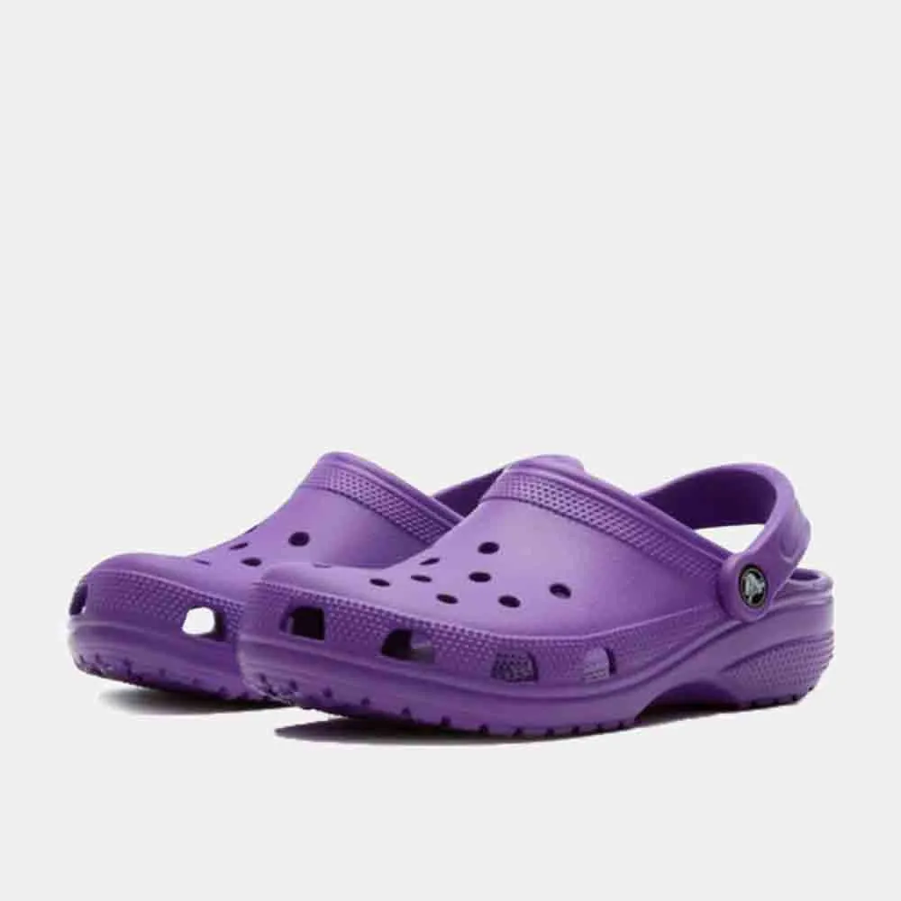 Classic Clogs