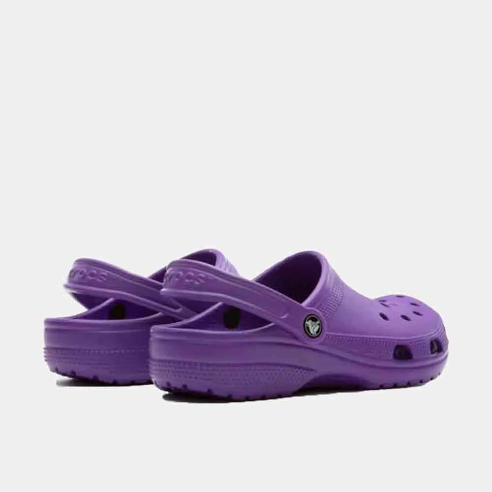 Classic Clogs