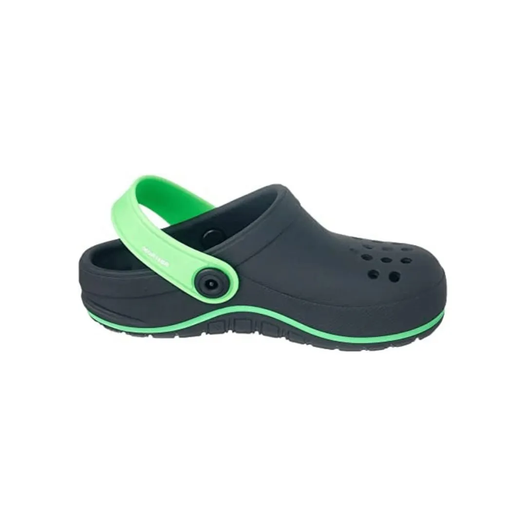 Clogs -Black