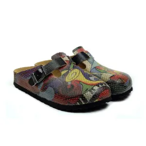 Clogs CAD304