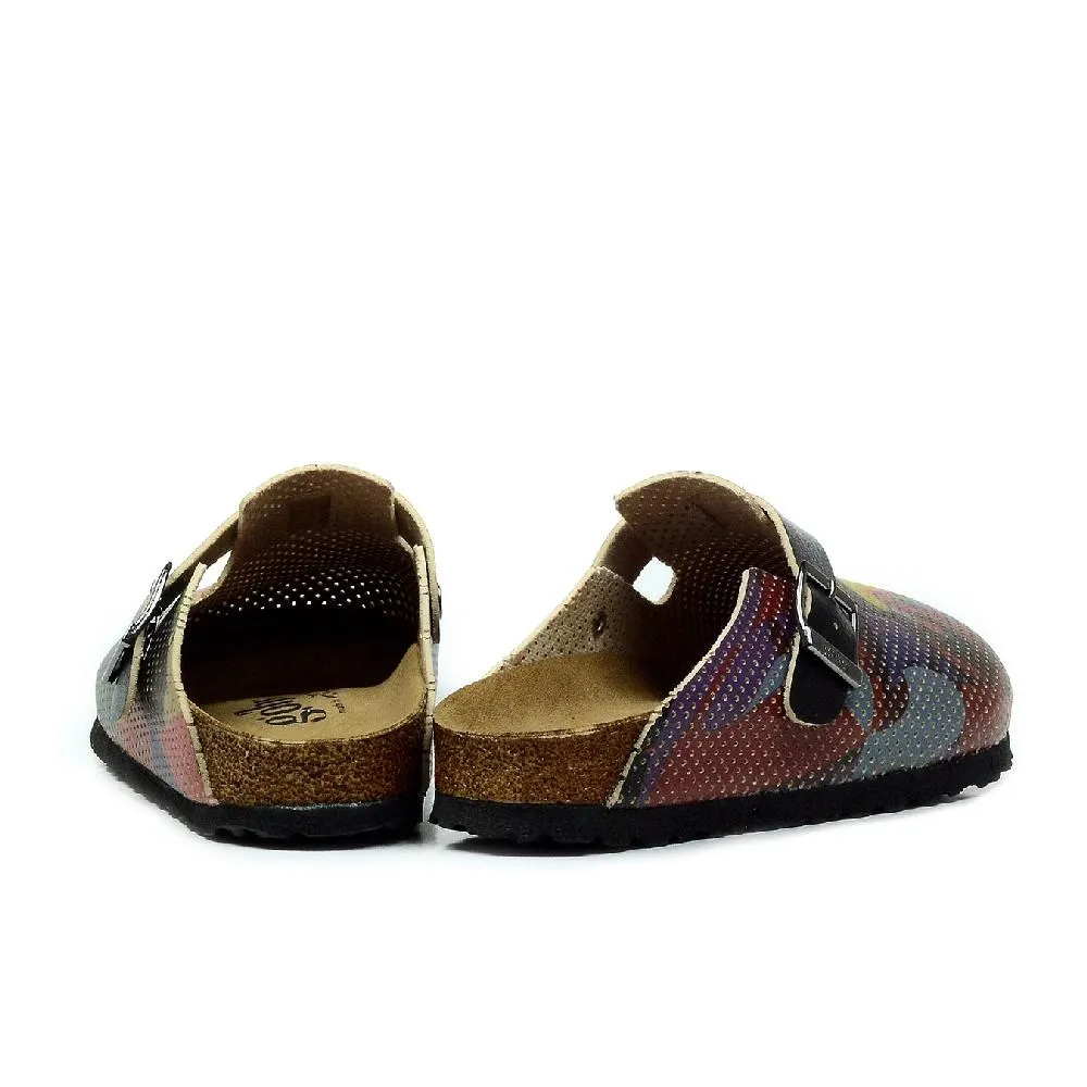 Clogs CAD304