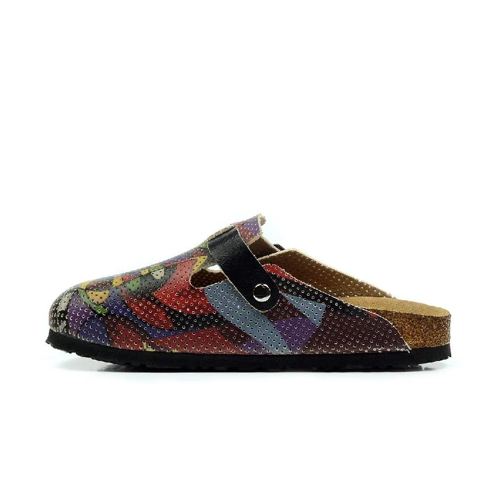 Clogs CAD304