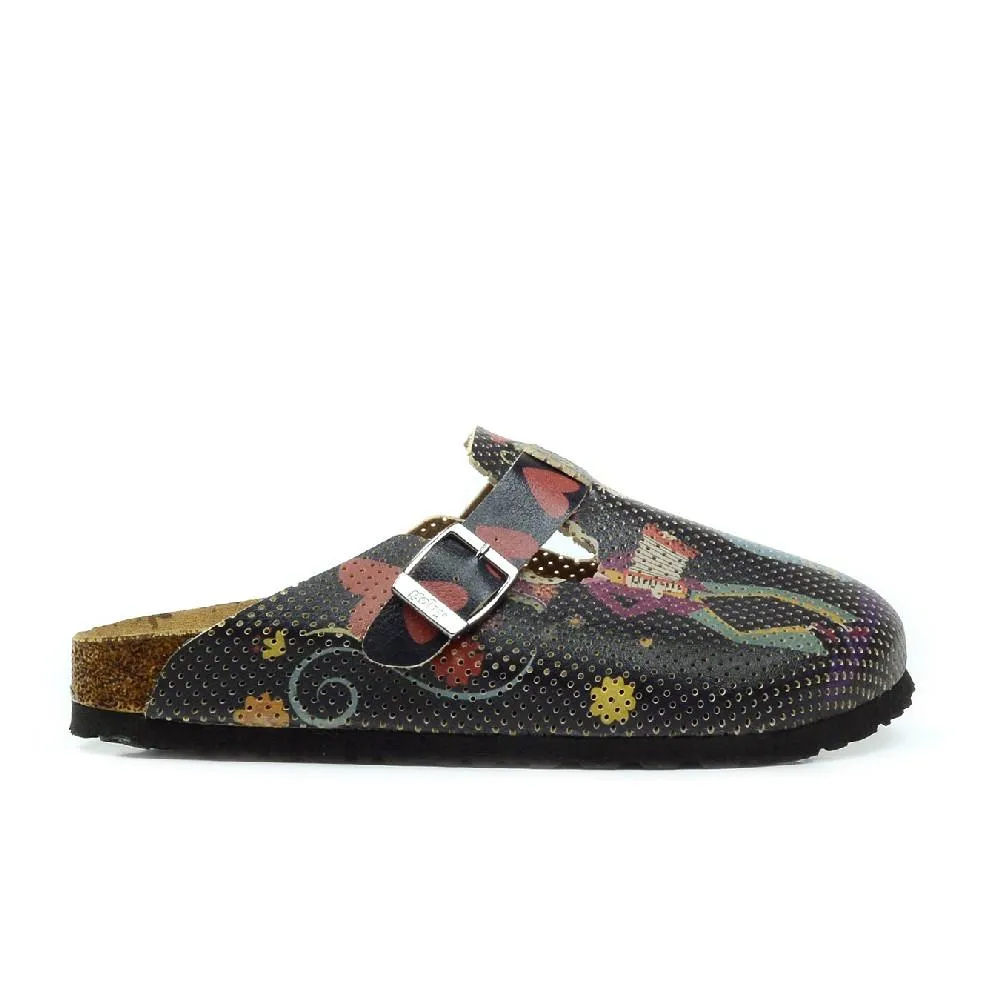 Clogs CAD305
