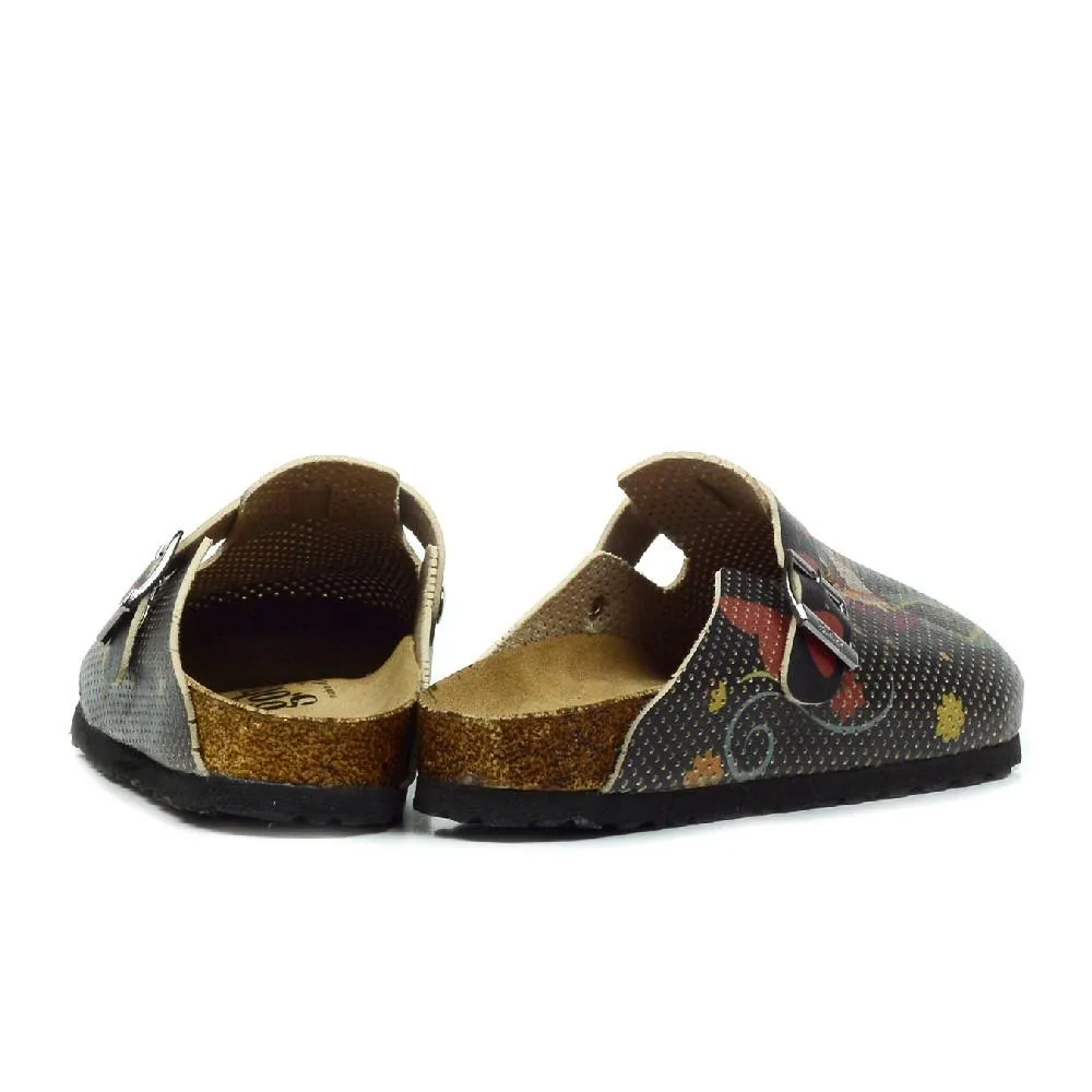 Clogs CAD305