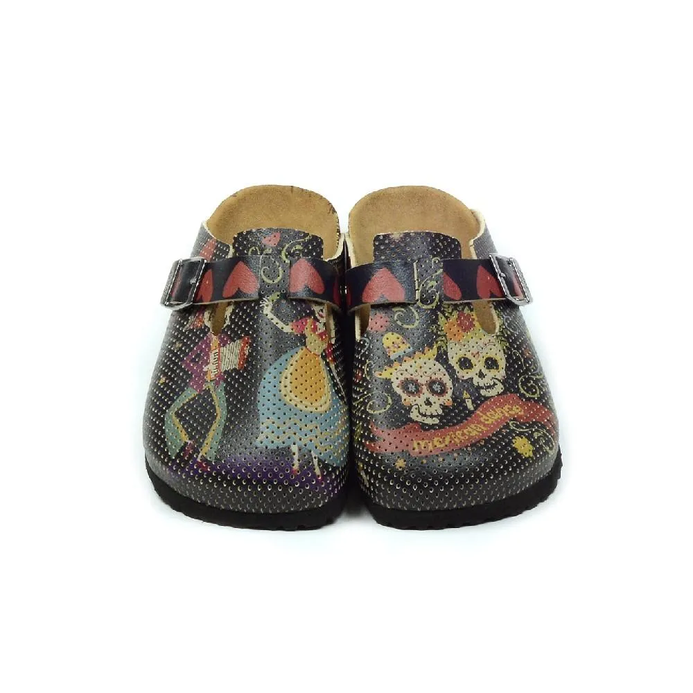 Clogs CAD305