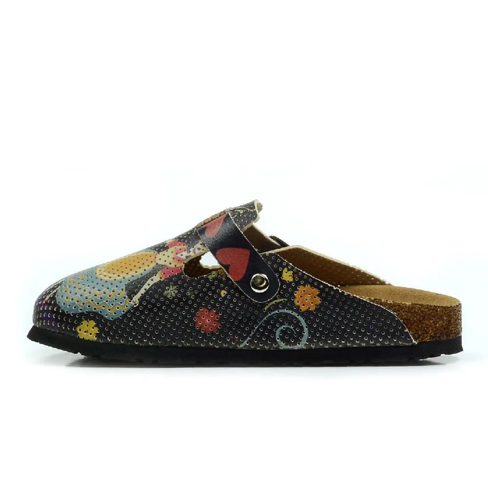 Clogs CAD305