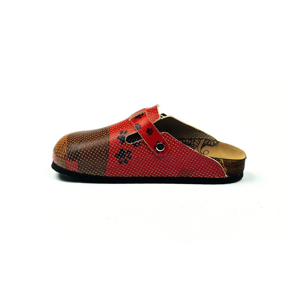 Clogs CAD310