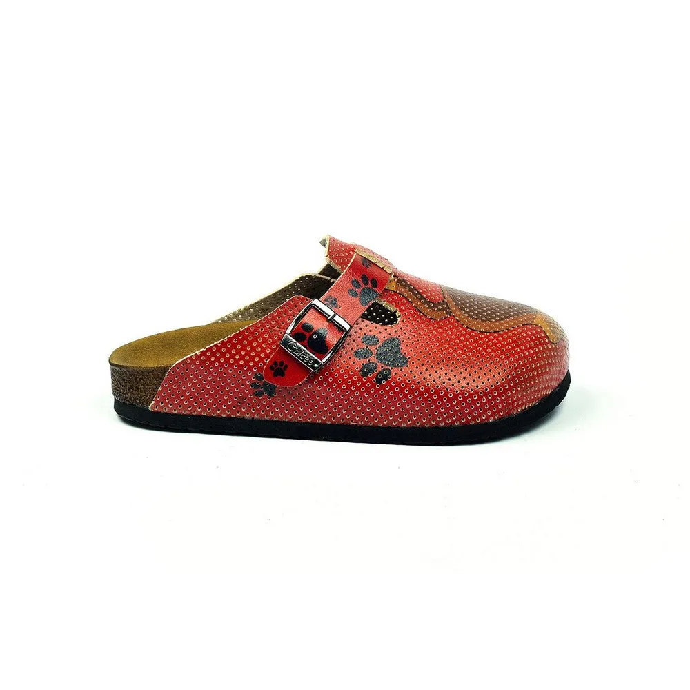 Clogs CAD310