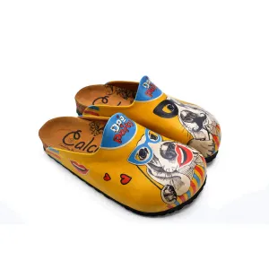 Clogs -  CAL1412