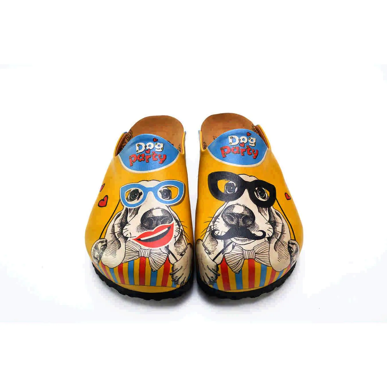 Clogs -  CAL1412