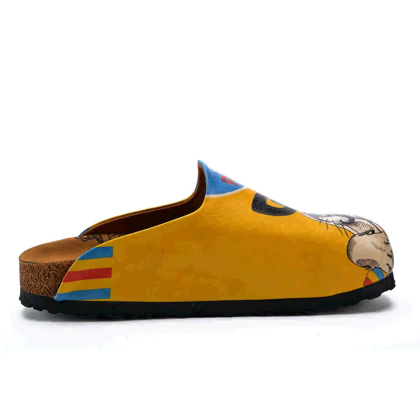 Clogs -  CAL1412