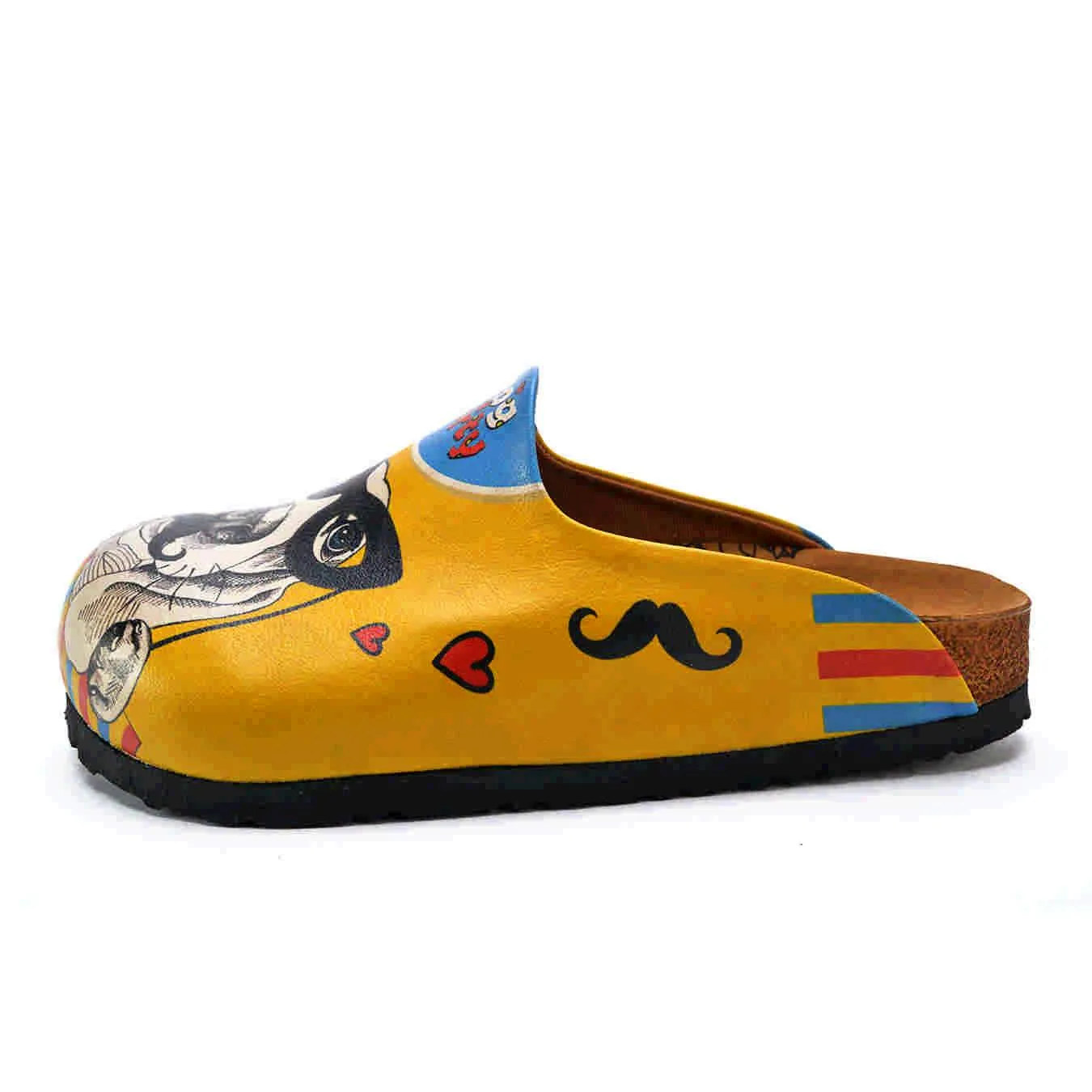 Clogs -  CAL1412