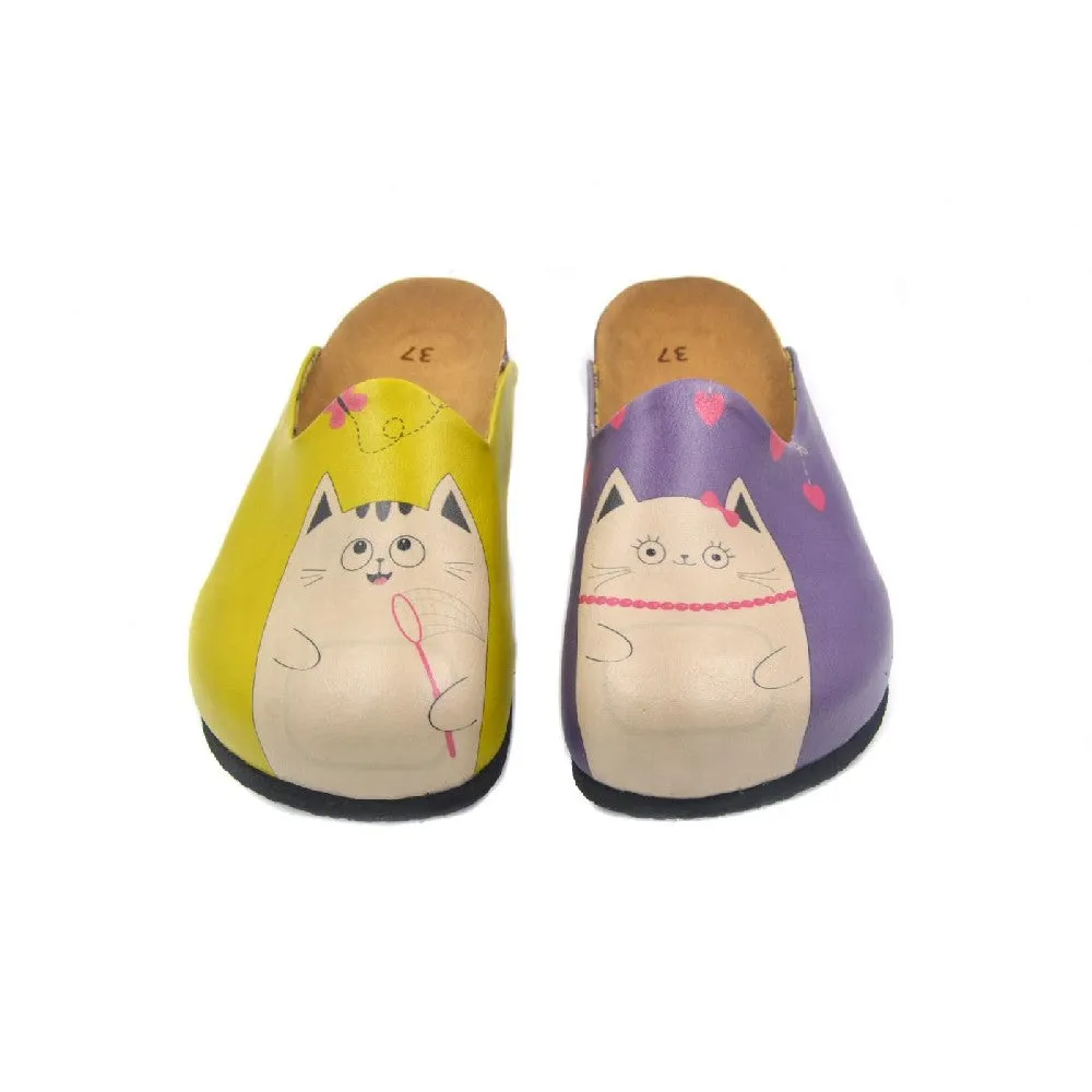 Clogs -  CAL1432