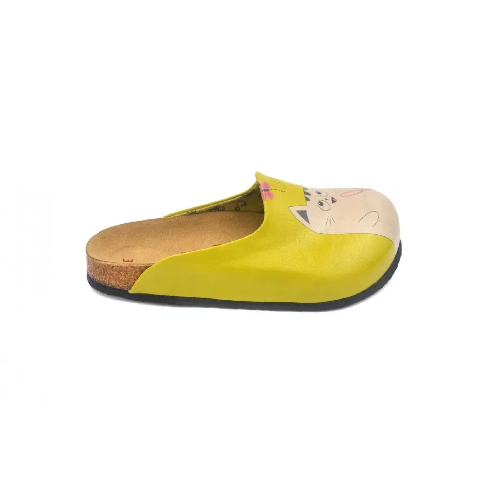 Clogs -  CAL1432