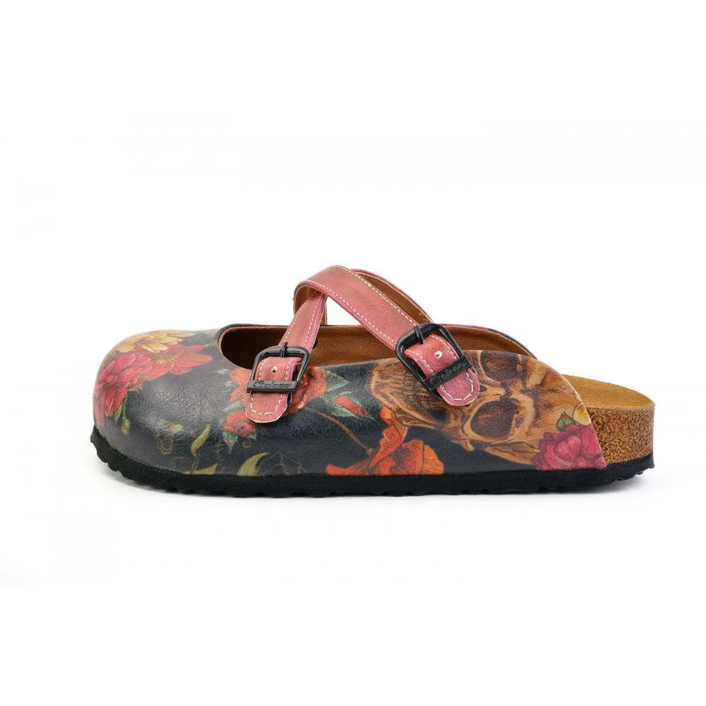 Clogs CAL171