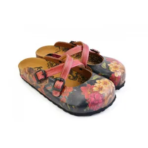 Clogs CAL171