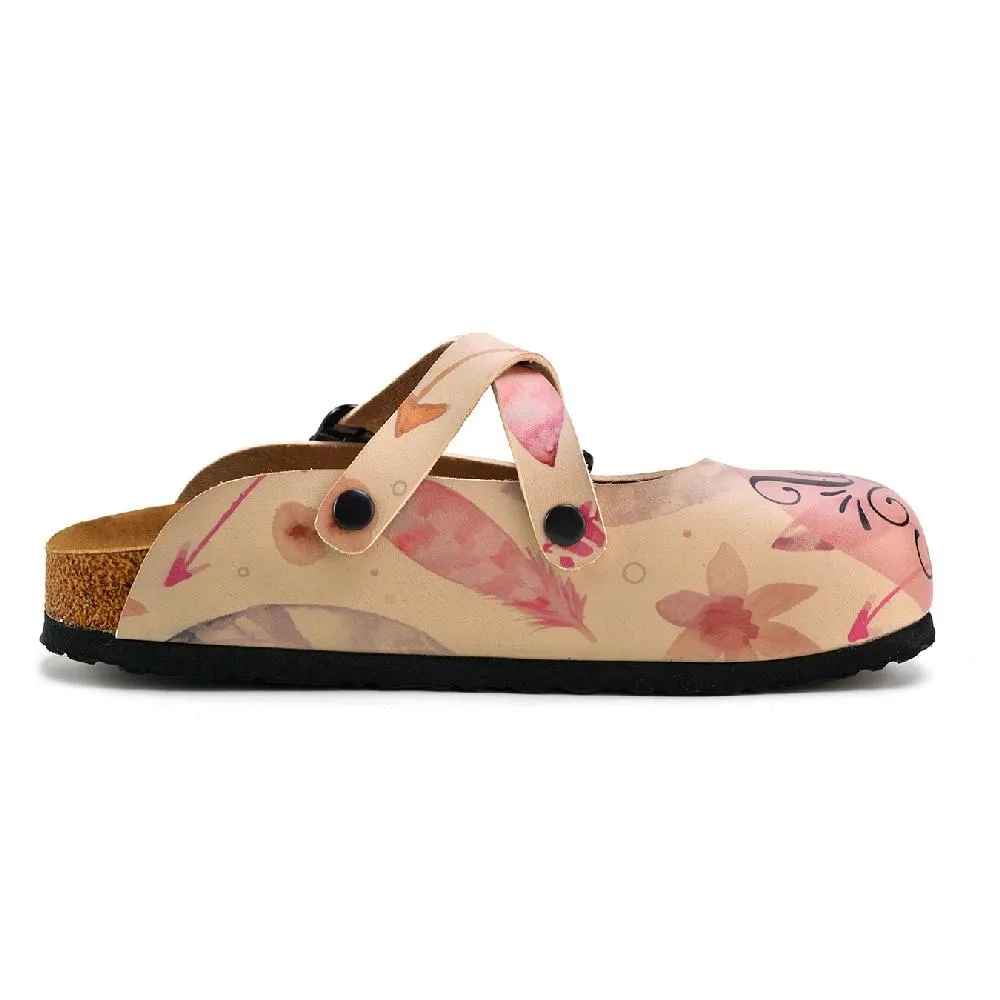 Clogs - CAL198
