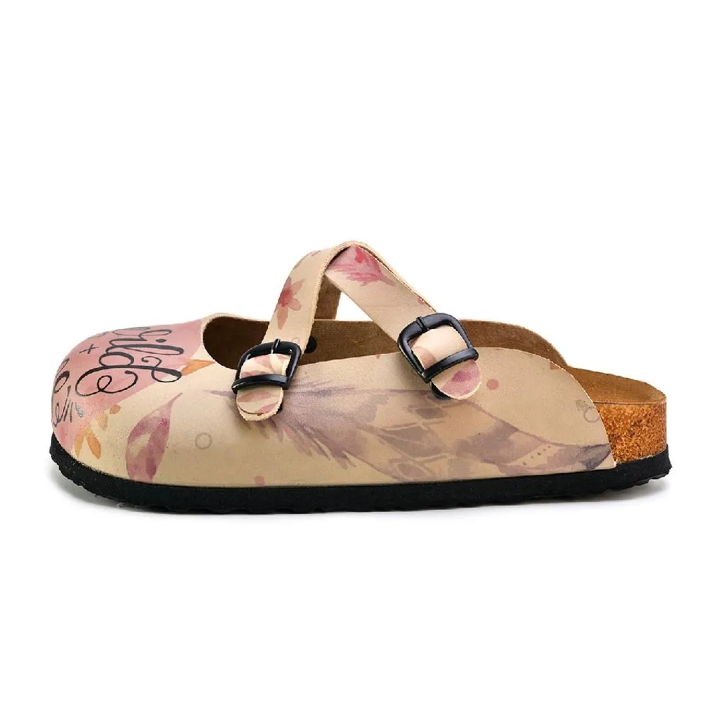 Clogs - CAL198